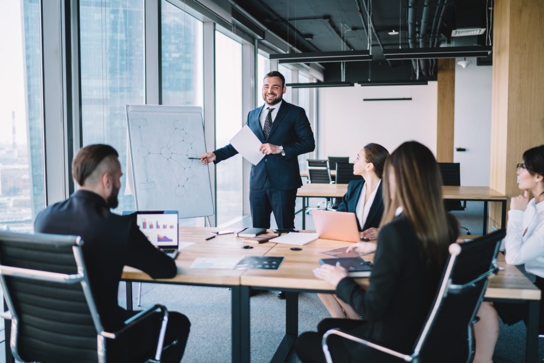 Issuance of ESOPs (Employee Stock Ownership Plans)